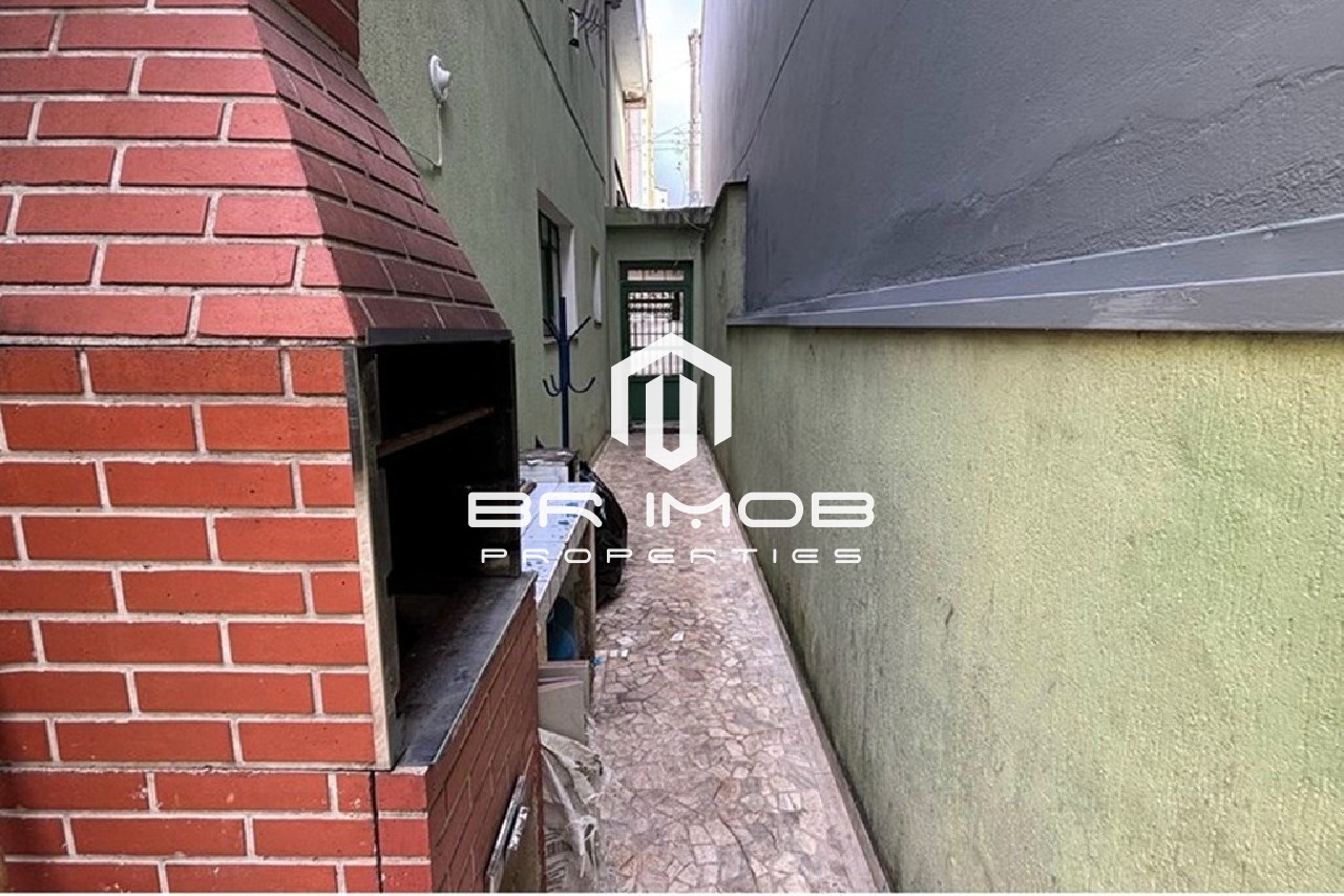 Casa, 3 quartos, 135 m² - Foto 26