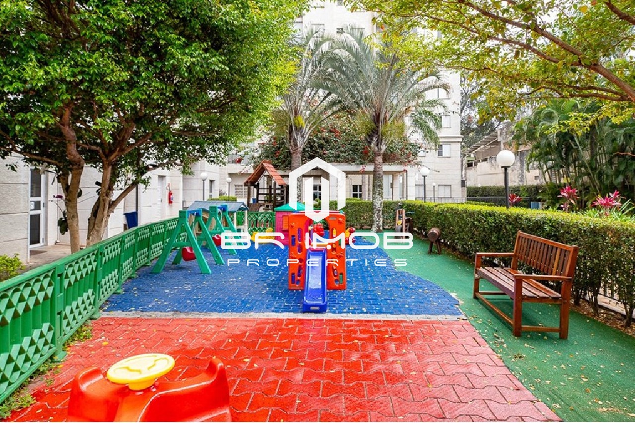 Apartamento, 2 quartos, 51 m² - Foto 24