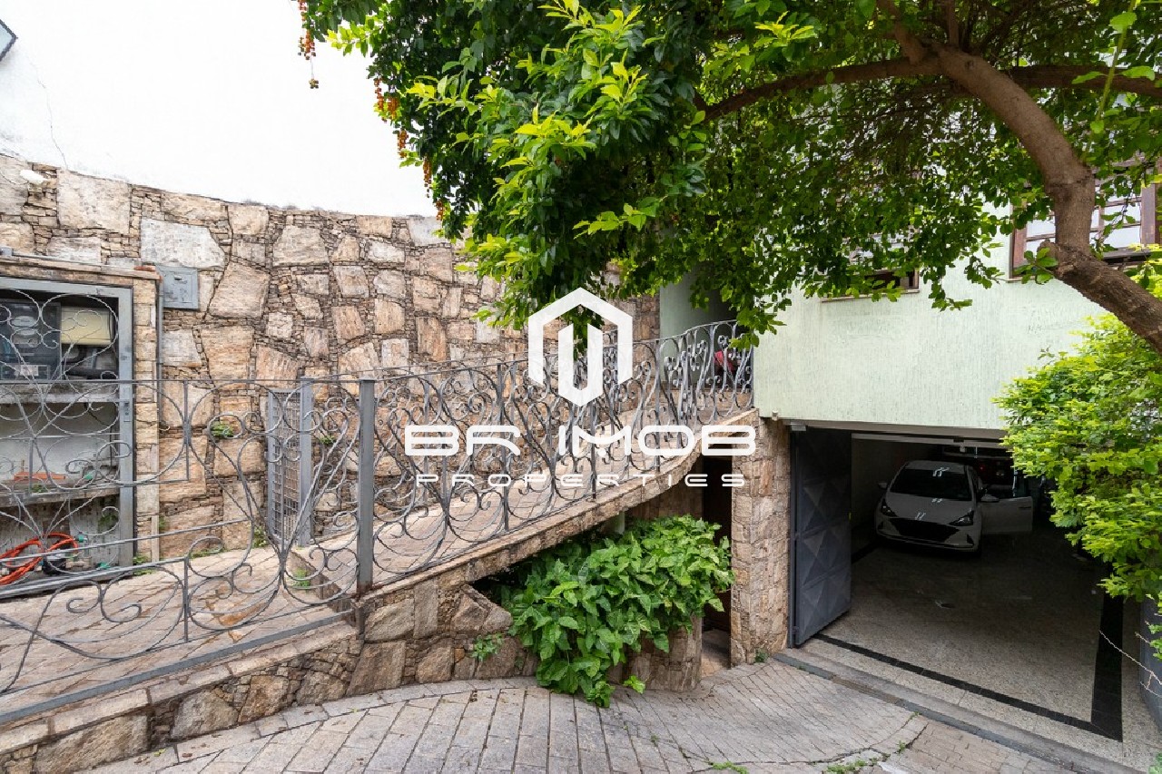 Casa, 4 quartos, 385 m² - Foto 4