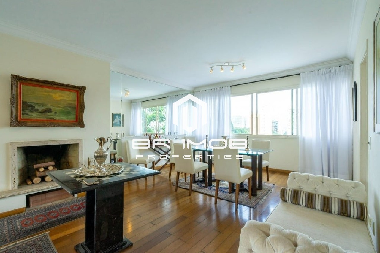 Apartamento, 3 quartos, 185 m² - Foto 12