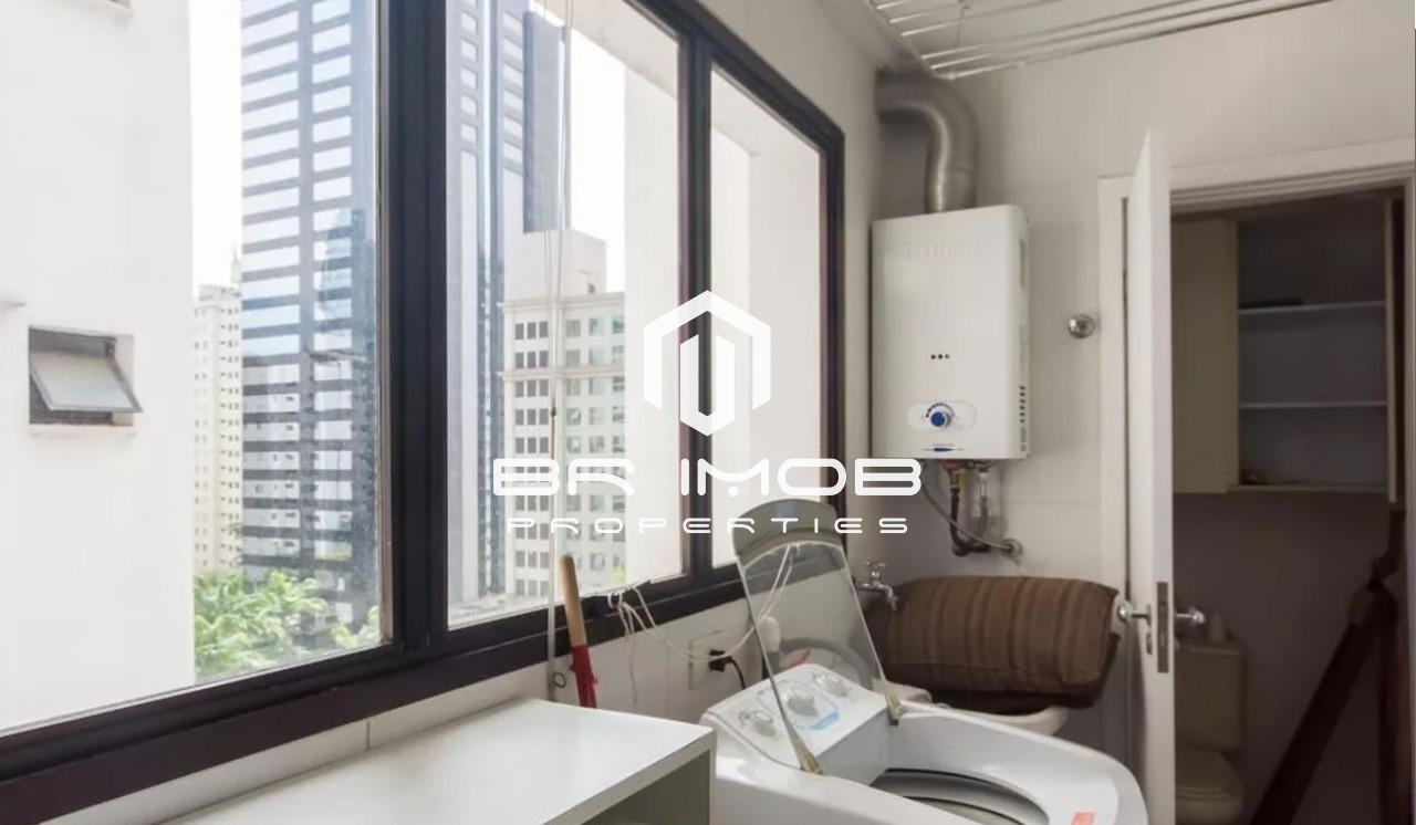 Apartamento, 1 quarto, 75 m² - Foto 33