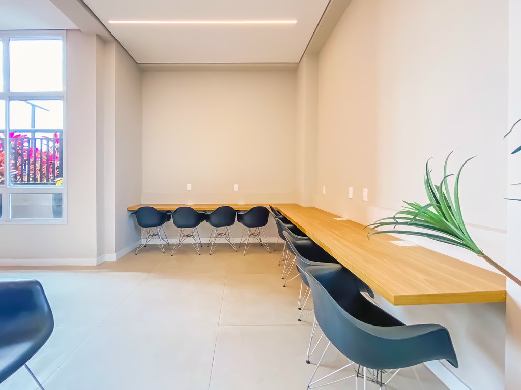 Apartamento, 2 quartos, 54 m² - Foto 15