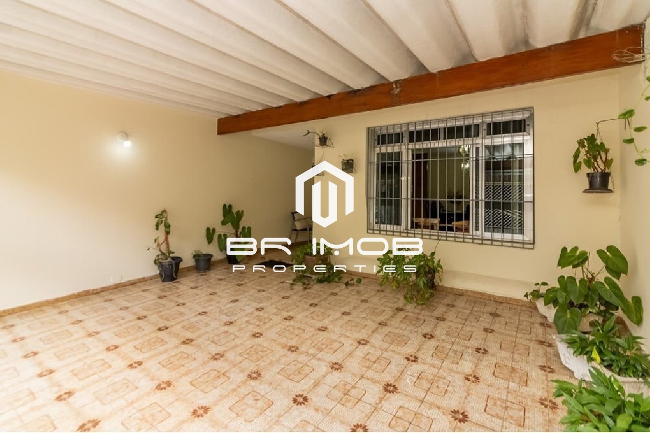 Casa, 2 quartos, 130 m² - Foto 2