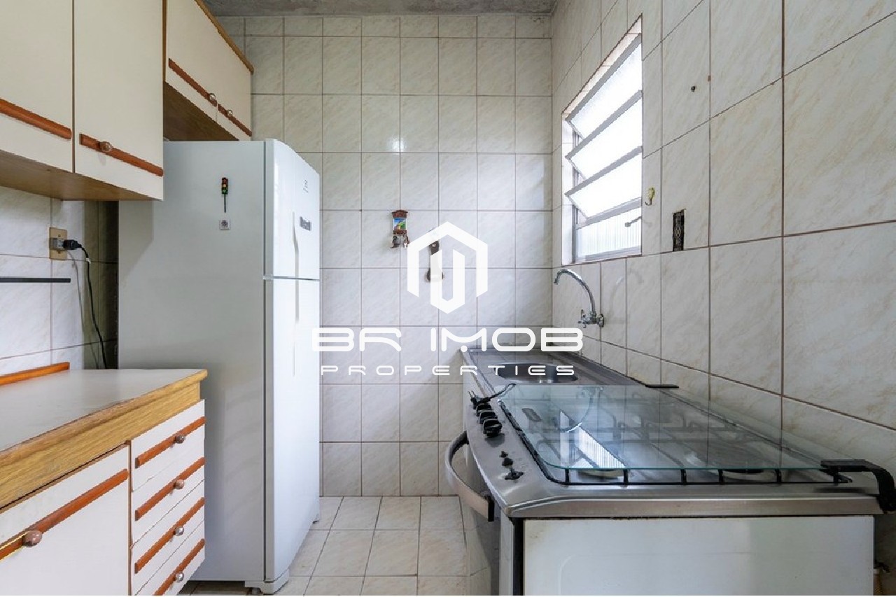 Casa, 2 quartos, 45 m² - Foto 16