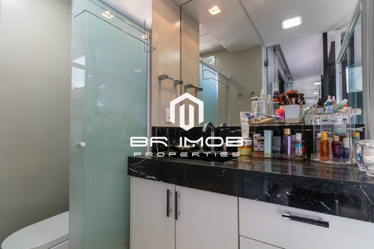 Apartamento, 2 quartos, 80 m² - Foto 32