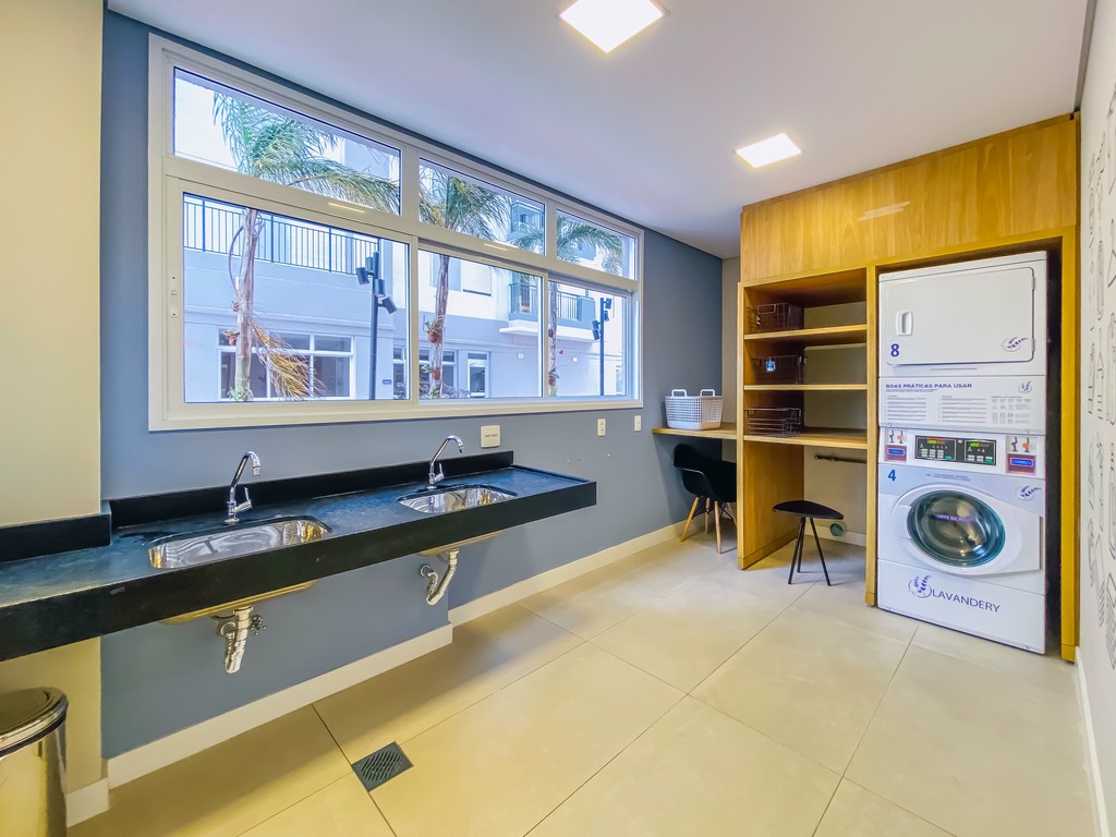 Apartamento, 2 quartos, 54 m² - Foto 21