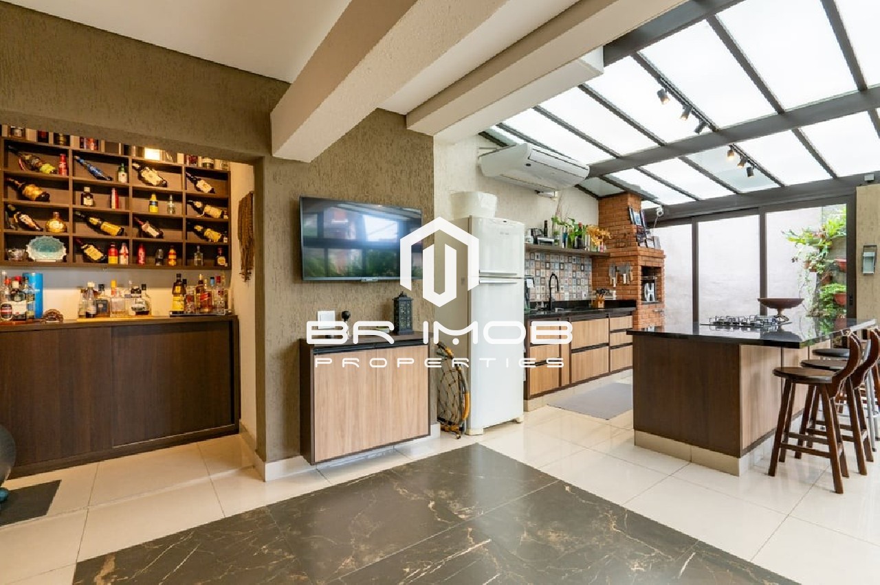 Casa, 5 quartos, 373 m² - Foto 15