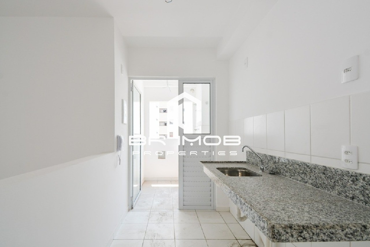 Apartamento, 2 quartos, 53 m² - Foto 10