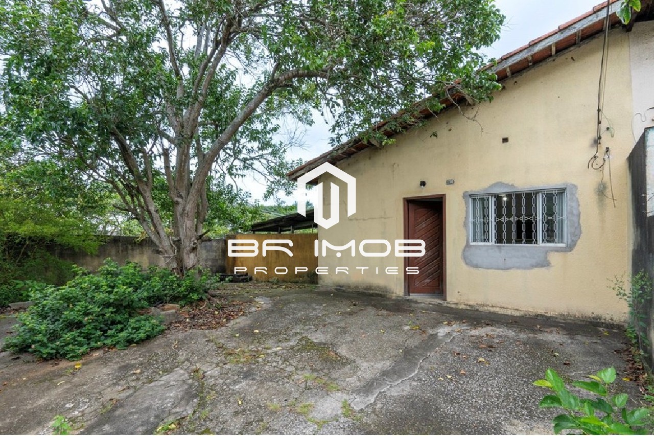 Casa, 2 quartos, 45 m² - Foto 5