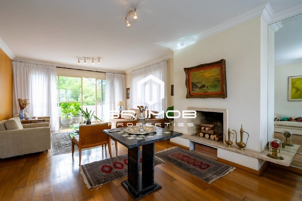Apartamento, 3 quartos, 185 m² - Foto 8