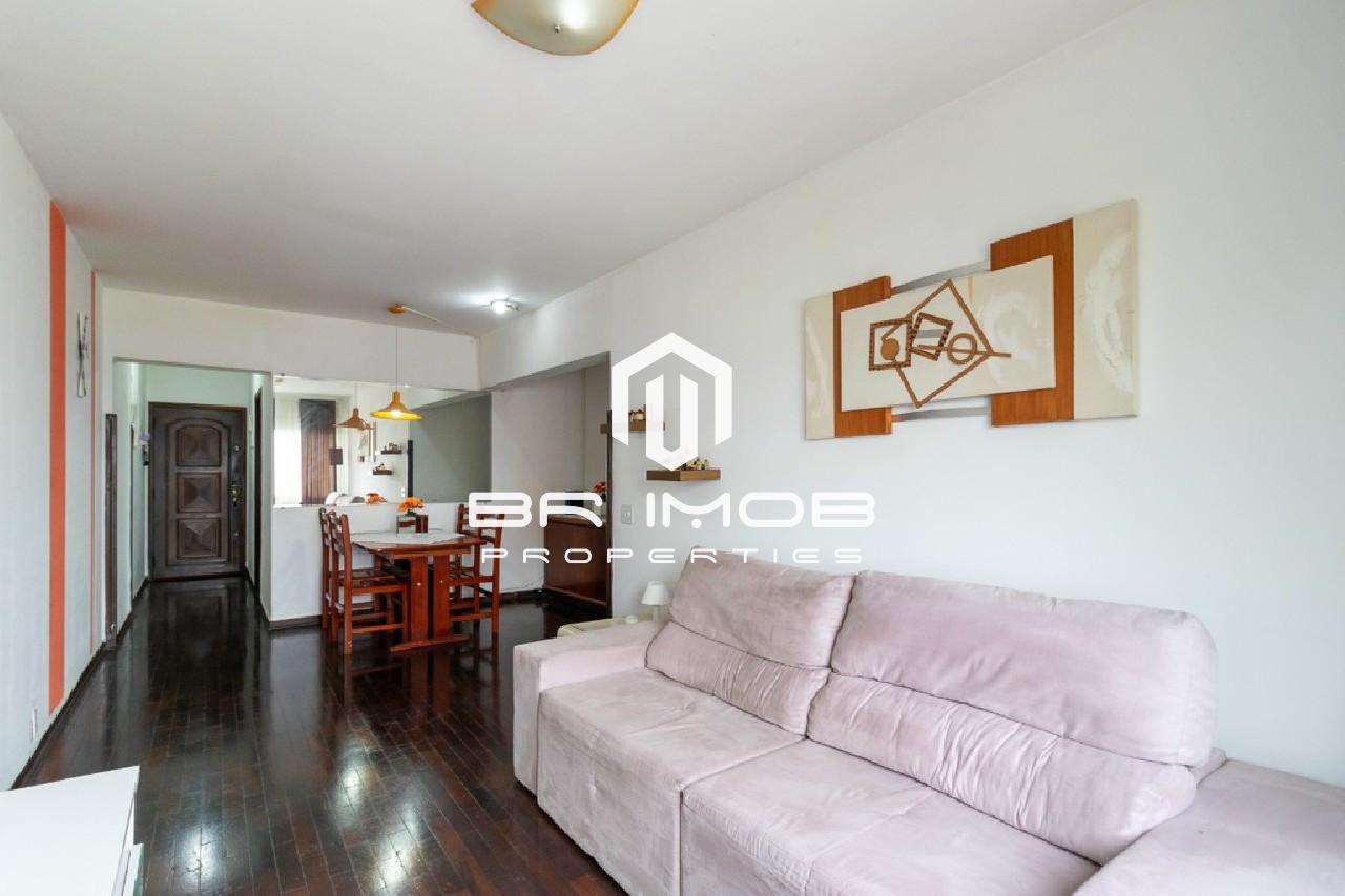 Apartamento, 2 quartos, 80 m² - Foto 9
