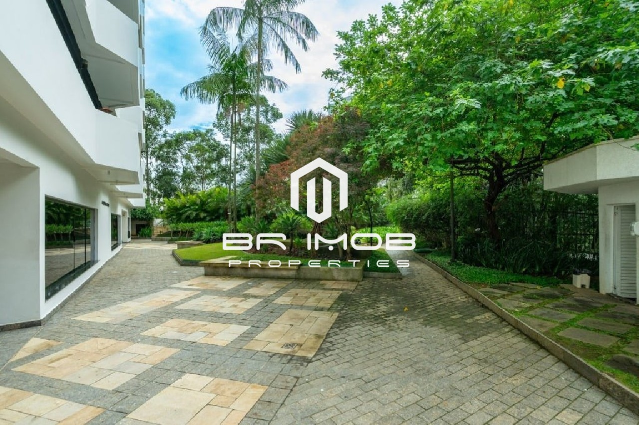 Apartamento, 3 quartos, 185 m² - Foto 34
