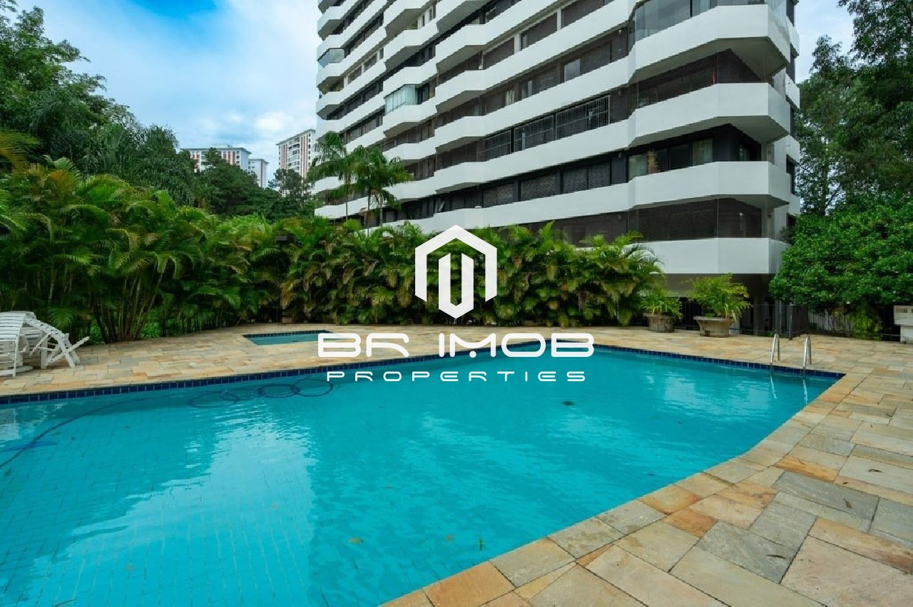 Apartamento, 3 quartos, 185 m² - Foto 32