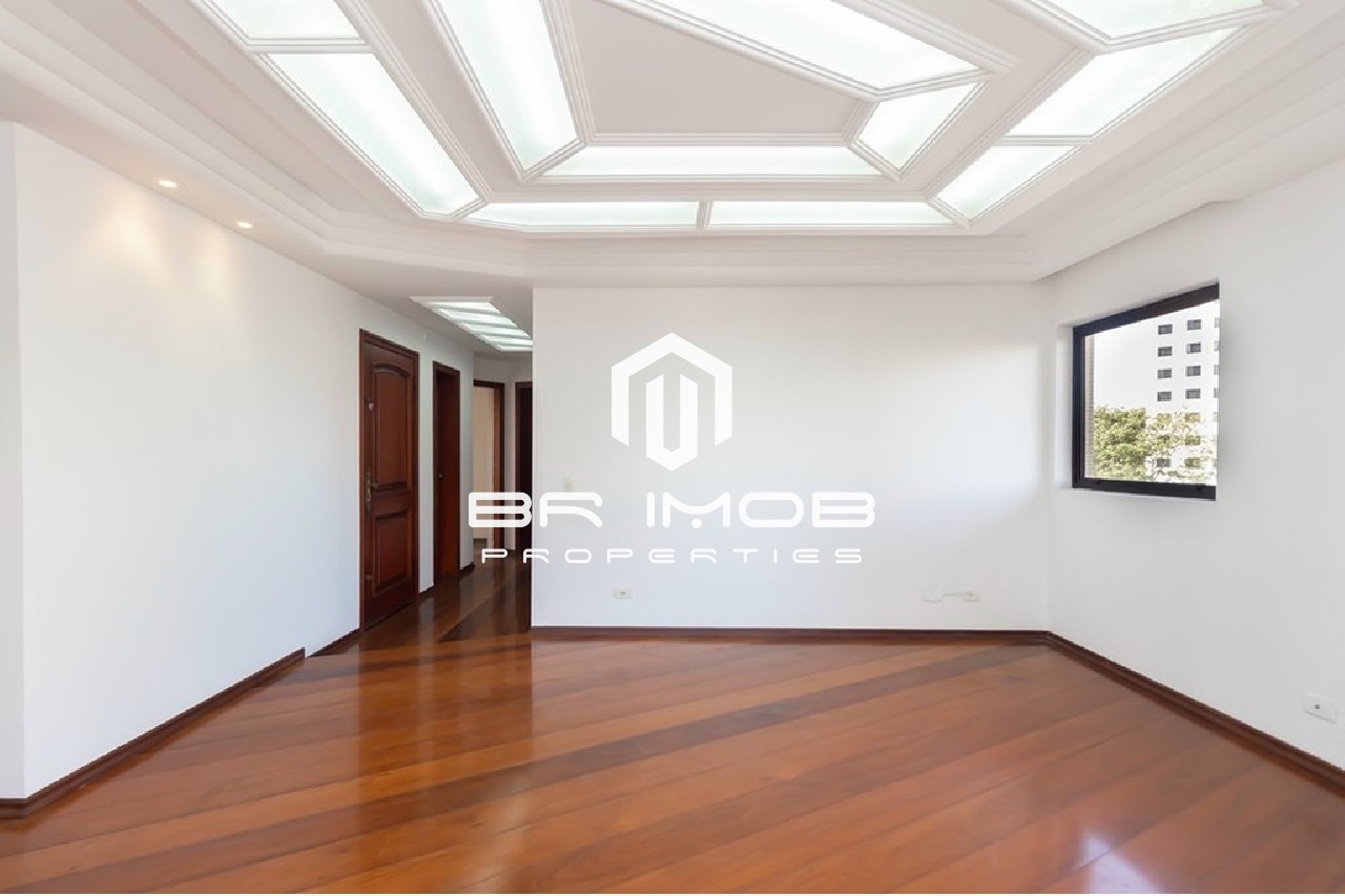 Apartamento, 4 quartos, 196 m² - Foto 8