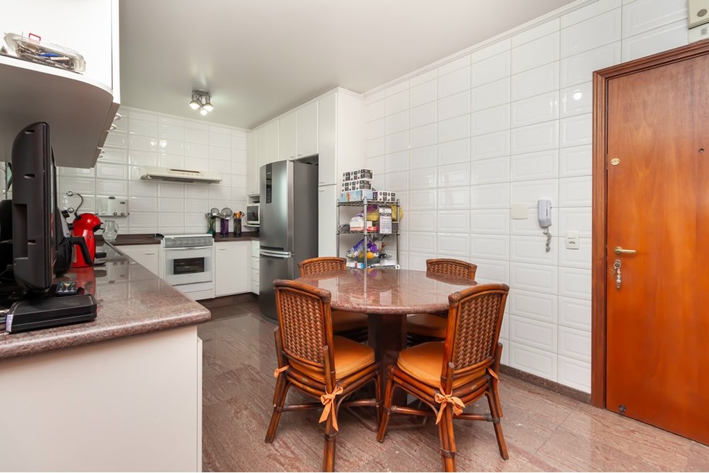 Apartamento, 3 quartos, 129 m² - Foto 10