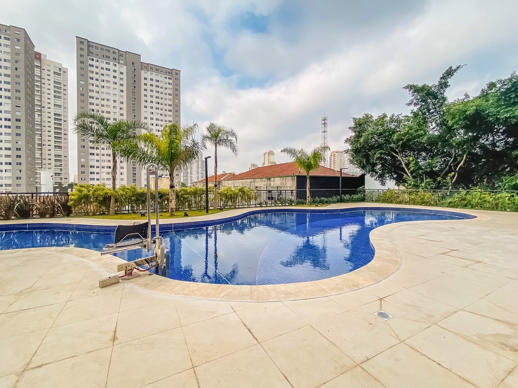 Apartamento, 2 quartos, 54 m² - Foto 4