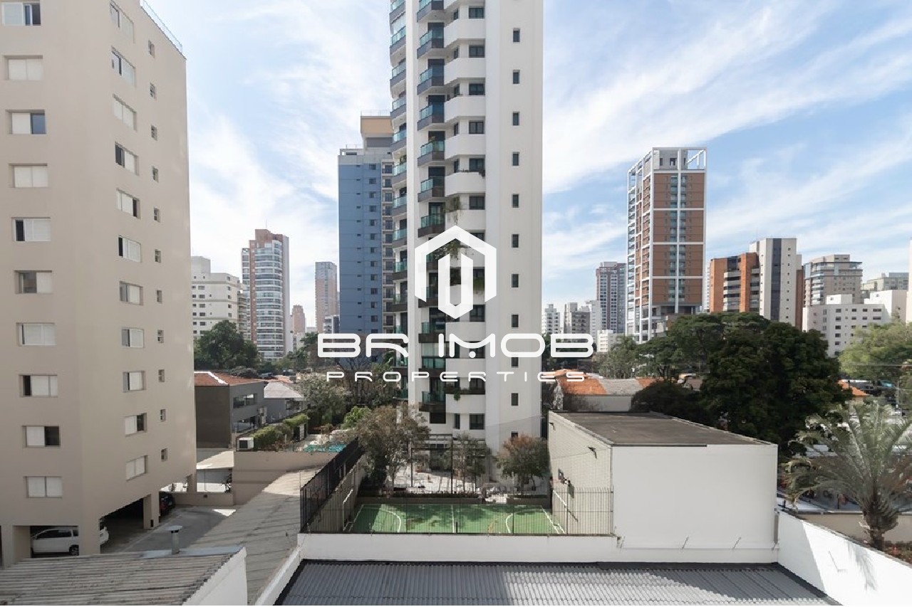 Apartamento, 2 quartos, 82 m² - Foto 2