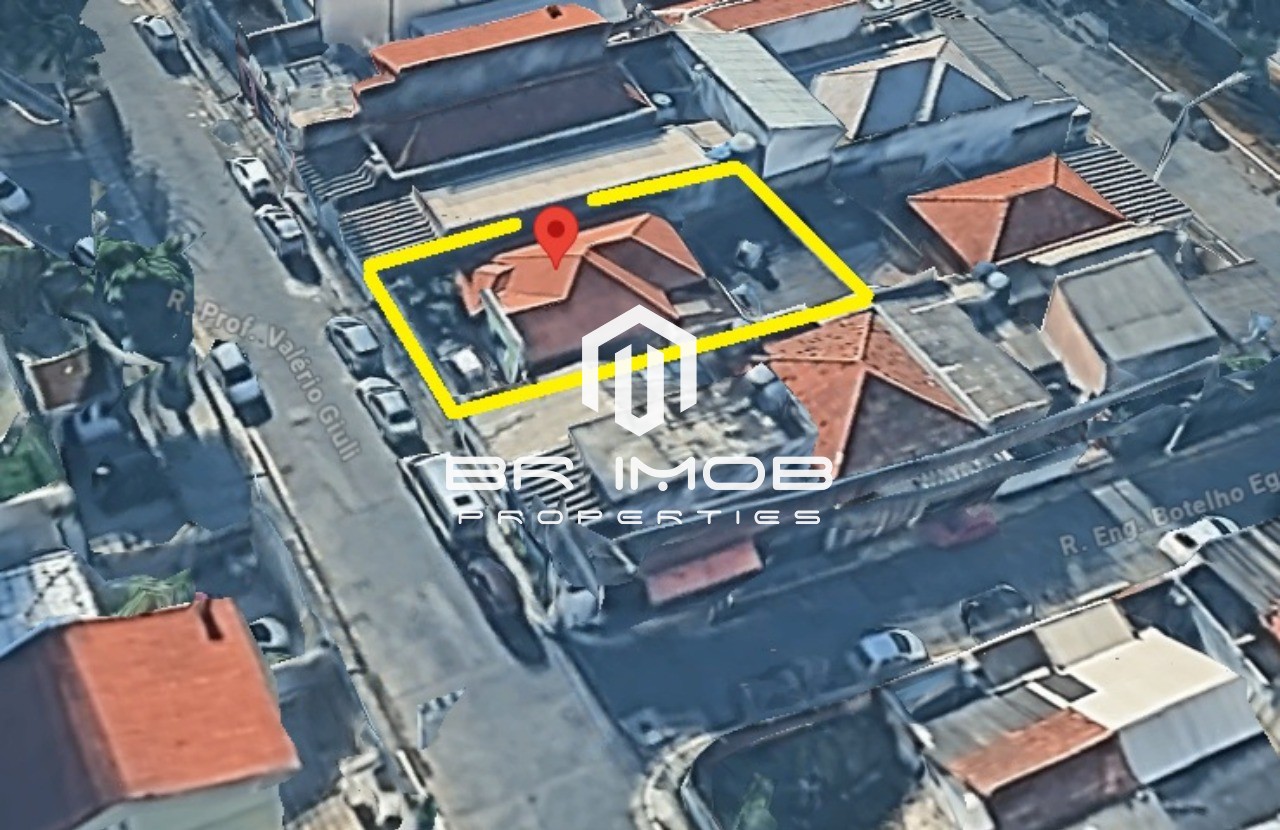 Loteamento e Condomínio, 250 m² - Foto 1