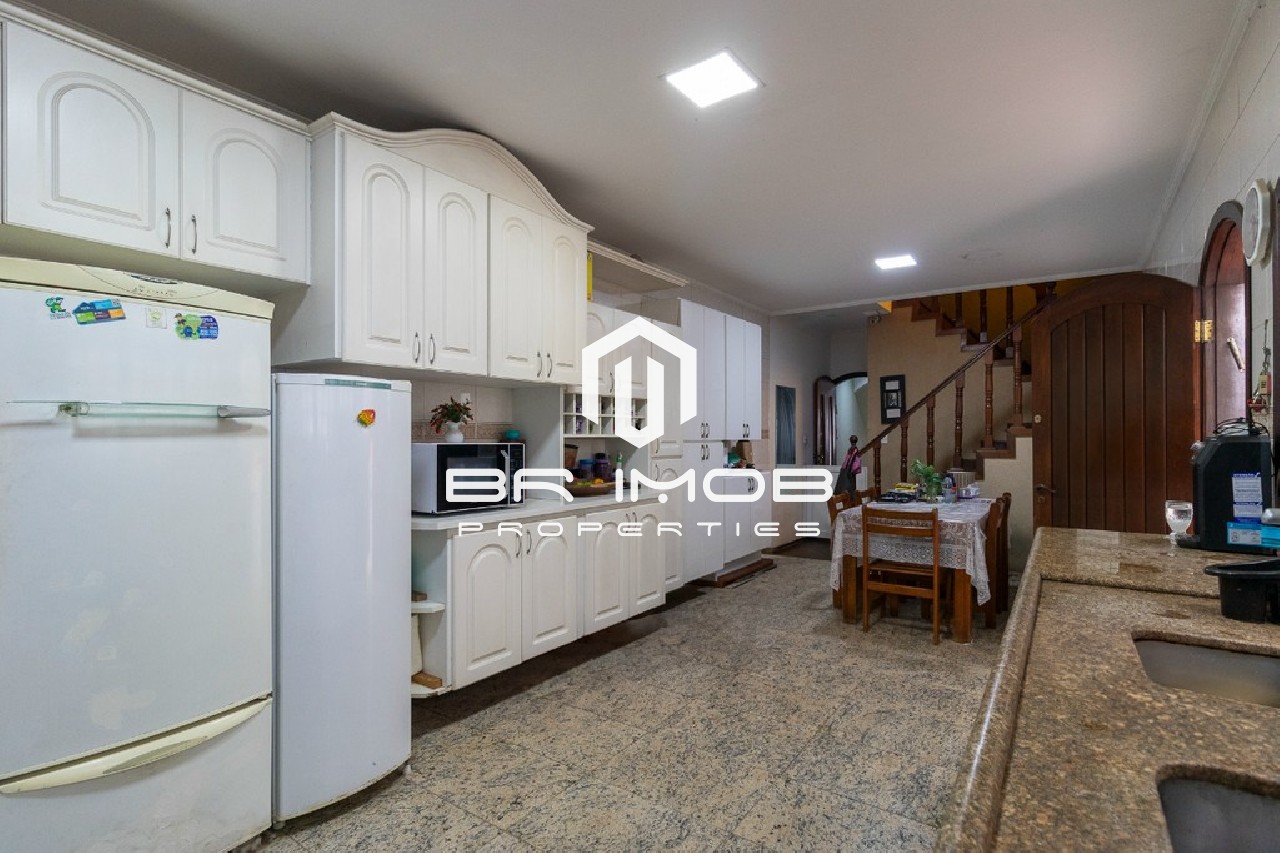 Casa, 4 quartos, 385 m² - Foto 12