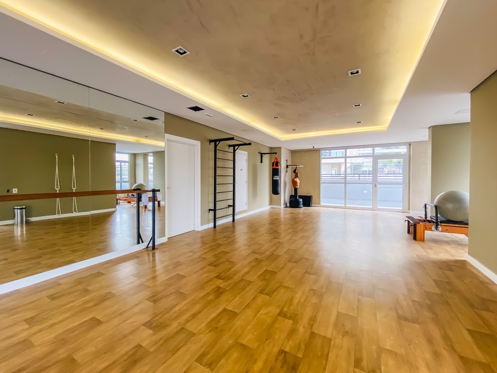 Apartamento, 2 quartos, 54 m² - Foto 6