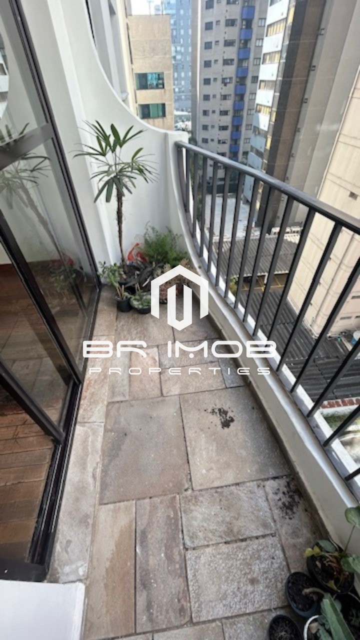 Apartamento, 1 quarto, 75 m² - Foto 3