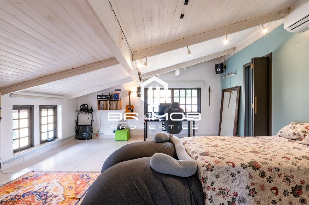 Casa, 5 quartos, 373 m² - Foto 30