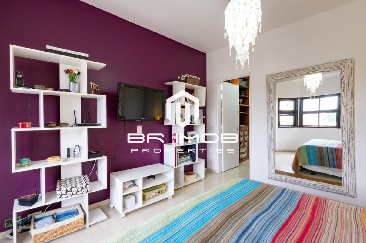 Casa, 5 quartos, 373 m² - Foto 23