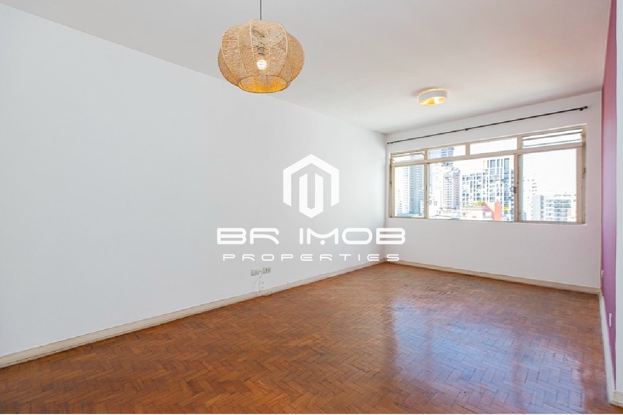 Apartamento, 2 quartos, 100 m² - Foto 1