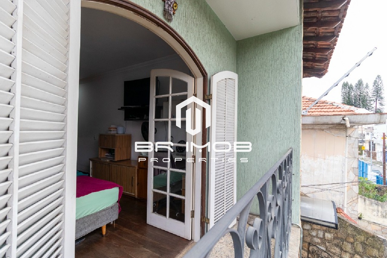 Casa, 4 quartos, 385 m² - Foto 21