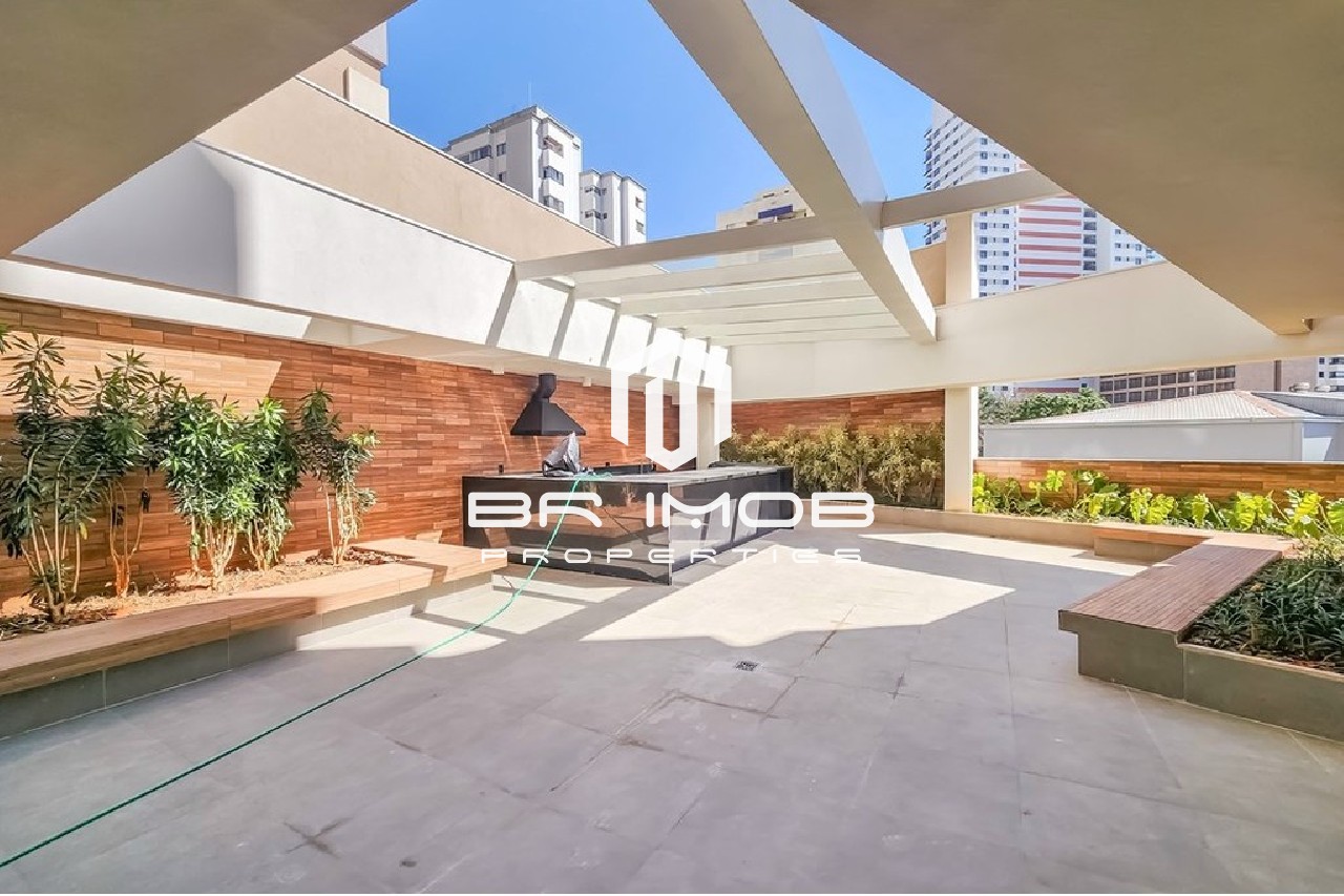 Apartamento, 3 quartos, 115 m² - Foto 33
