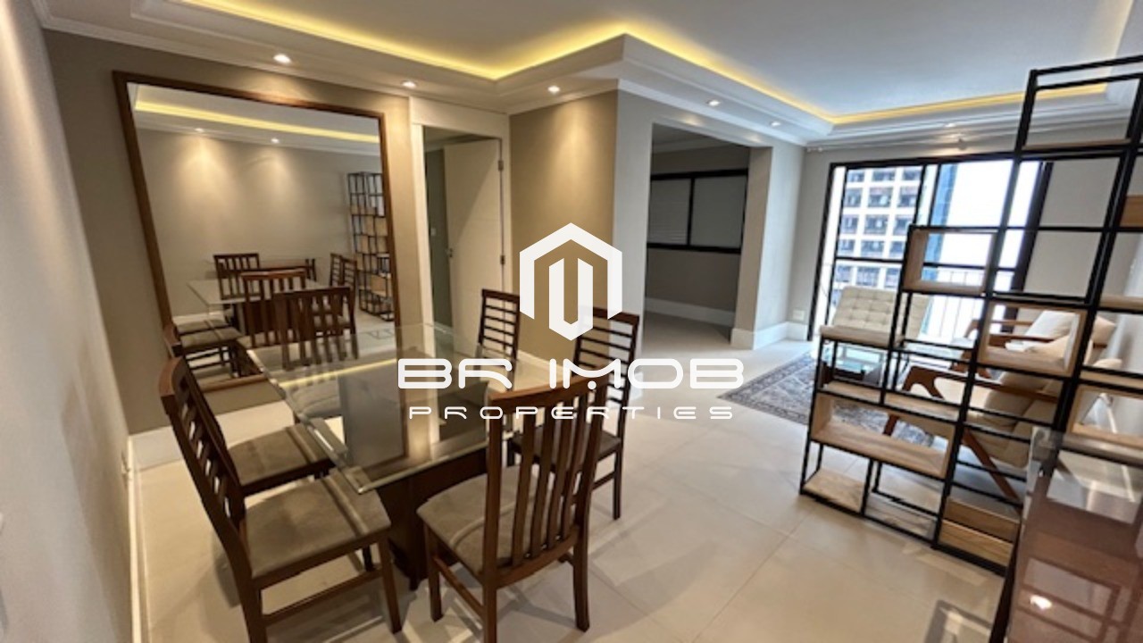 Apartamento, 1 quarto, 75 m² - Foto 1
