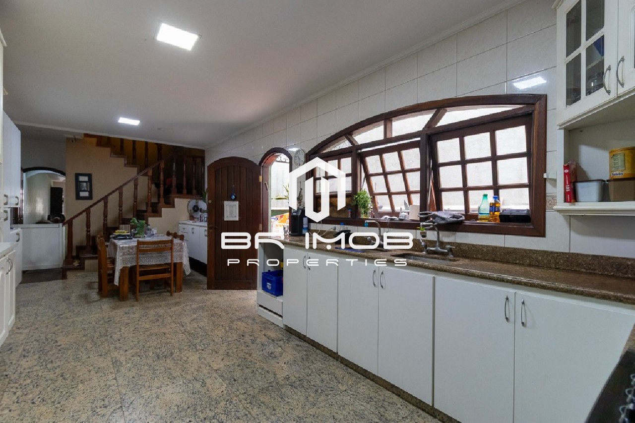 Casa, 4 quartos, 385 m² - Foto 14