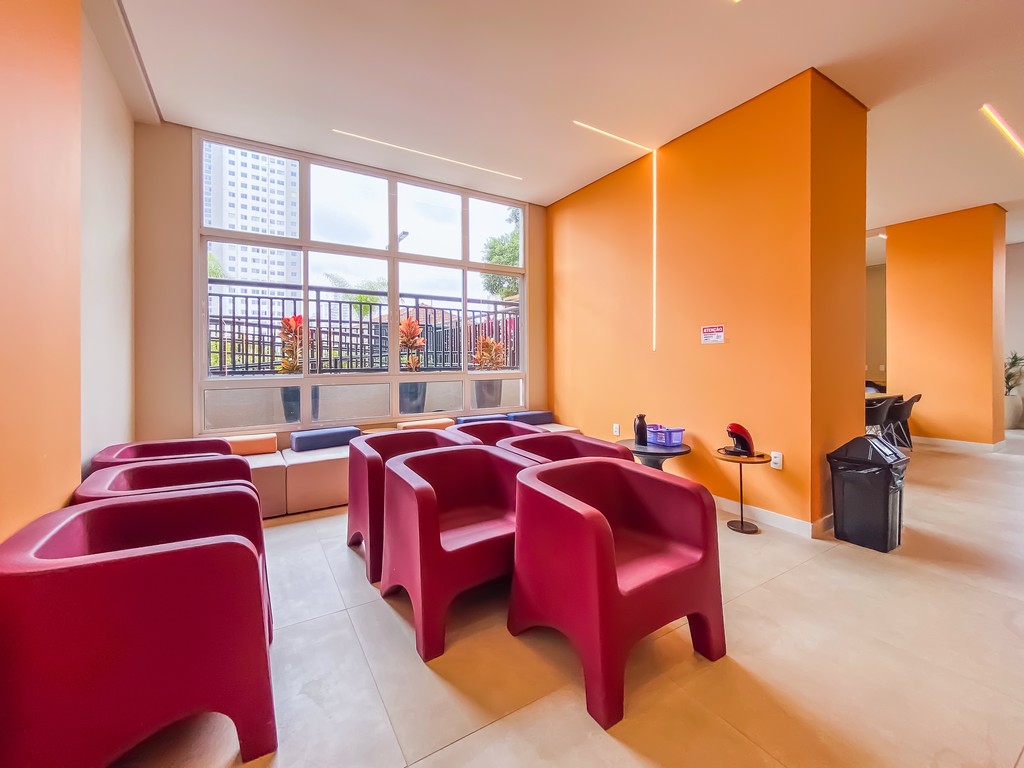 Apartamento, 2 quartos, 54 m² - Foto 16