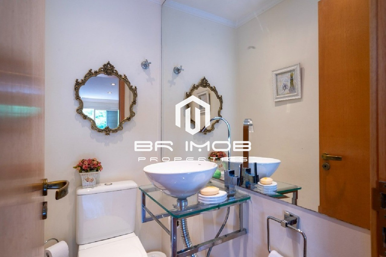 Apartamento, 3 quartos, 185 m² - Foto 19