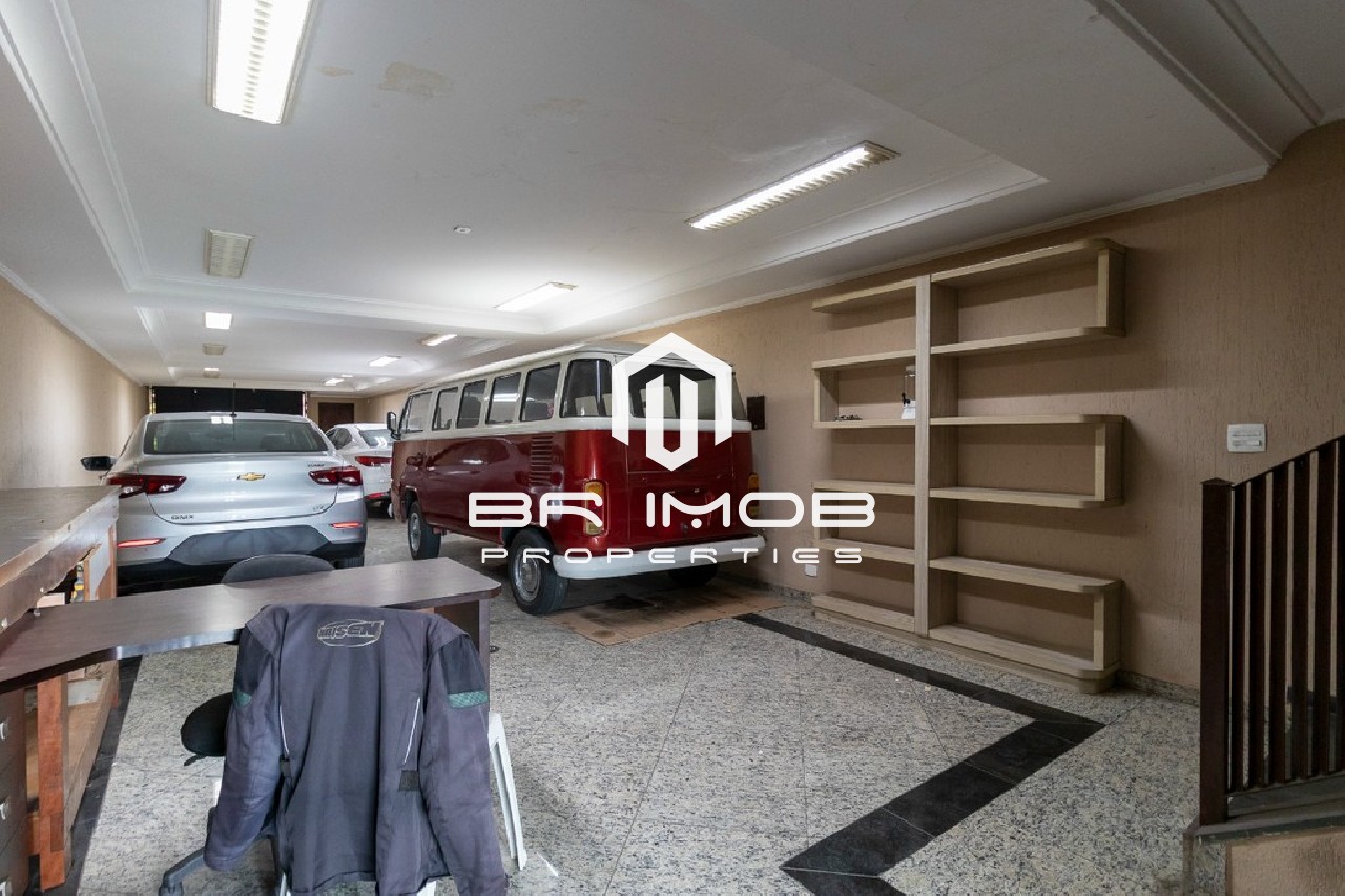 Casa, 4 quartos, 385 m² - Foto 7