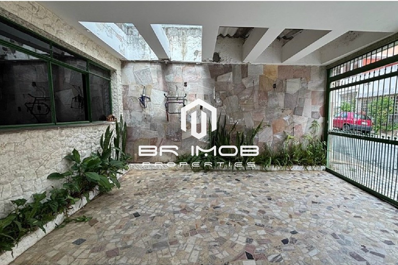 Casa, 3 quartos, 135 m² - Foto 3