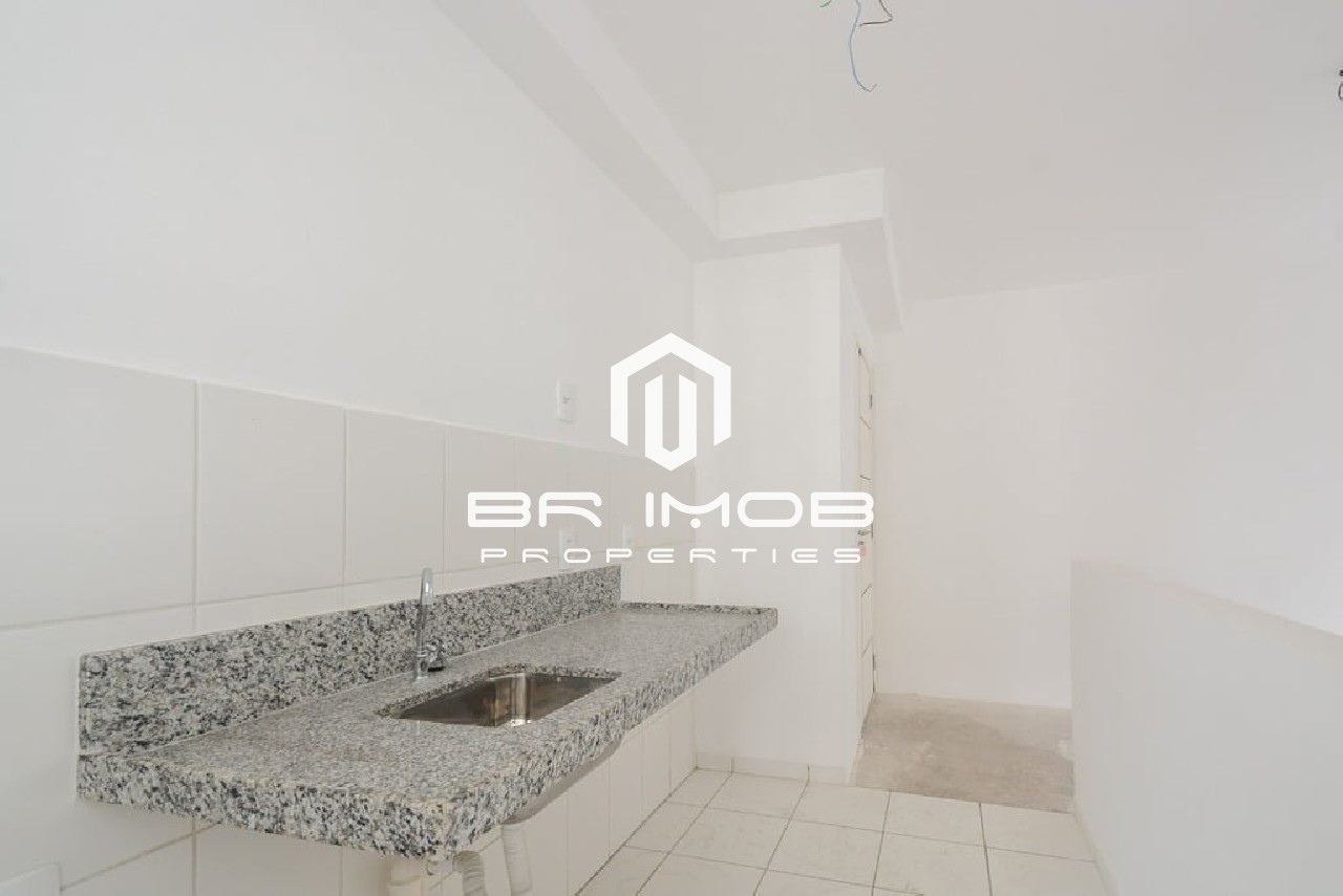Apartamento, 2 quartos, 53 m² - Foto 9