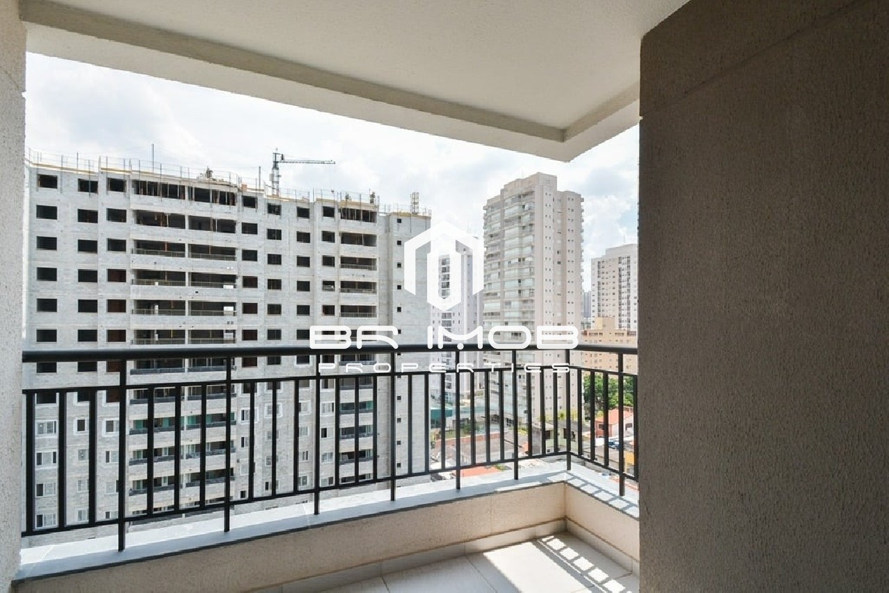 Apartamento, 2 quartos, 53 m² - Foto 1