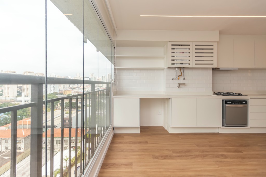 Apartamento, 2 quartos, 54 m² - Foto 34