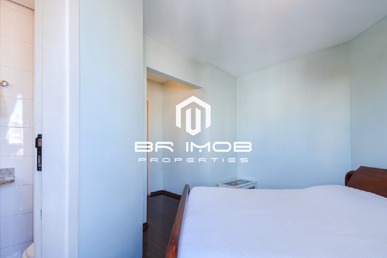 Apartamento, 3 quartos, 85 m² - Foto 21