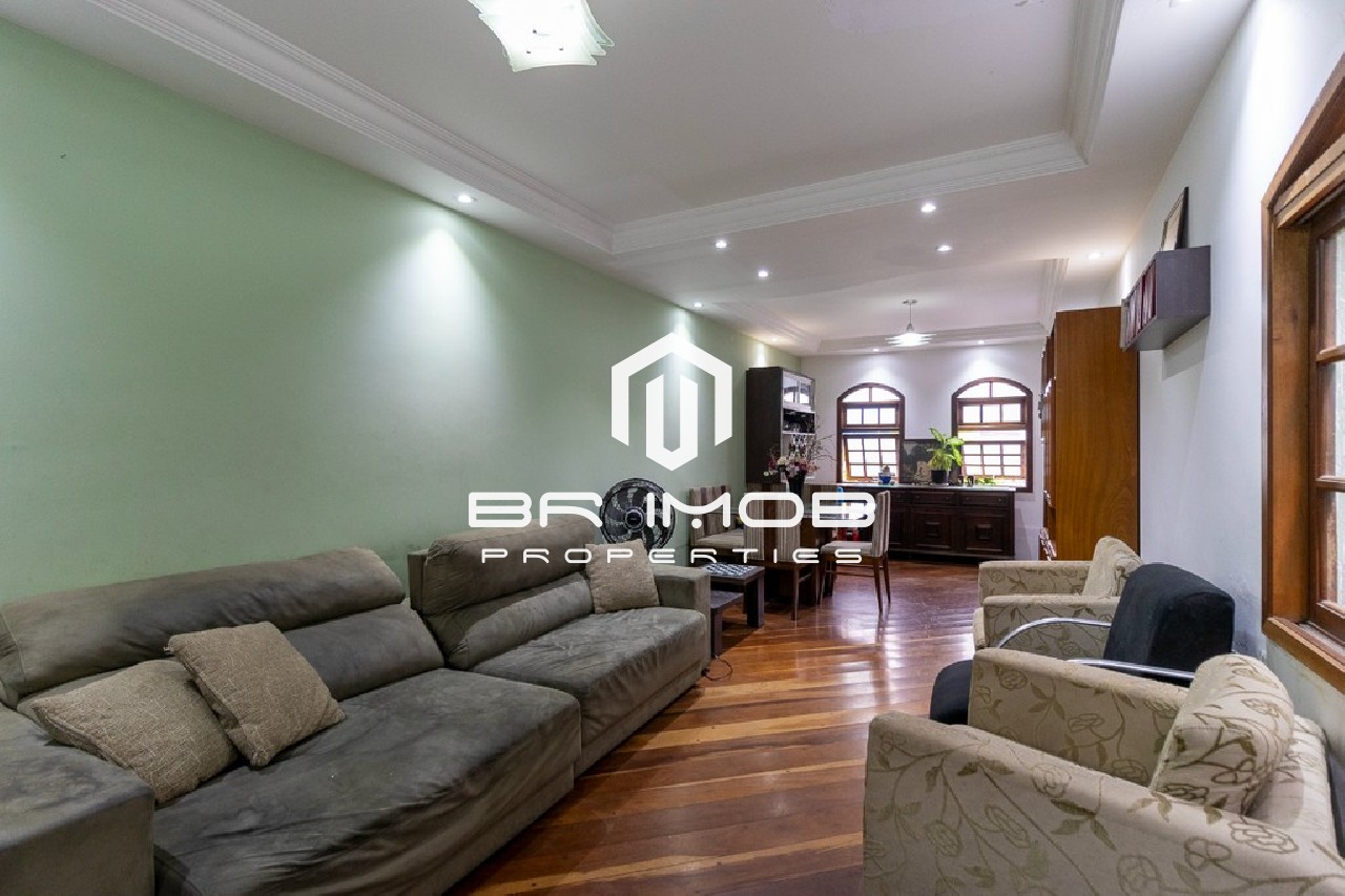 Casa, 4 quartos, 385 m² - Foto 9