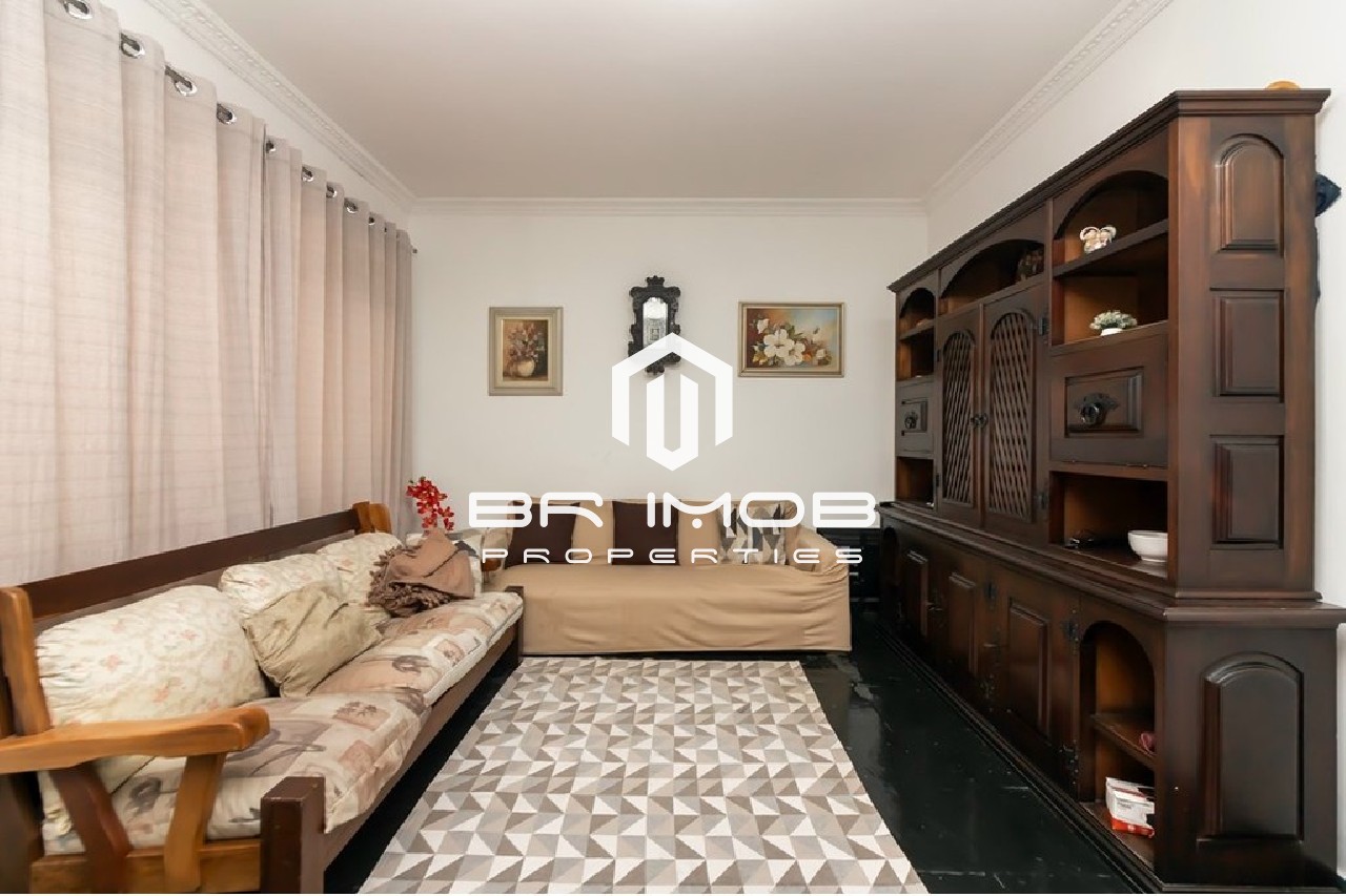 Casa, 3 quartos, 193 m² - Foto 5
