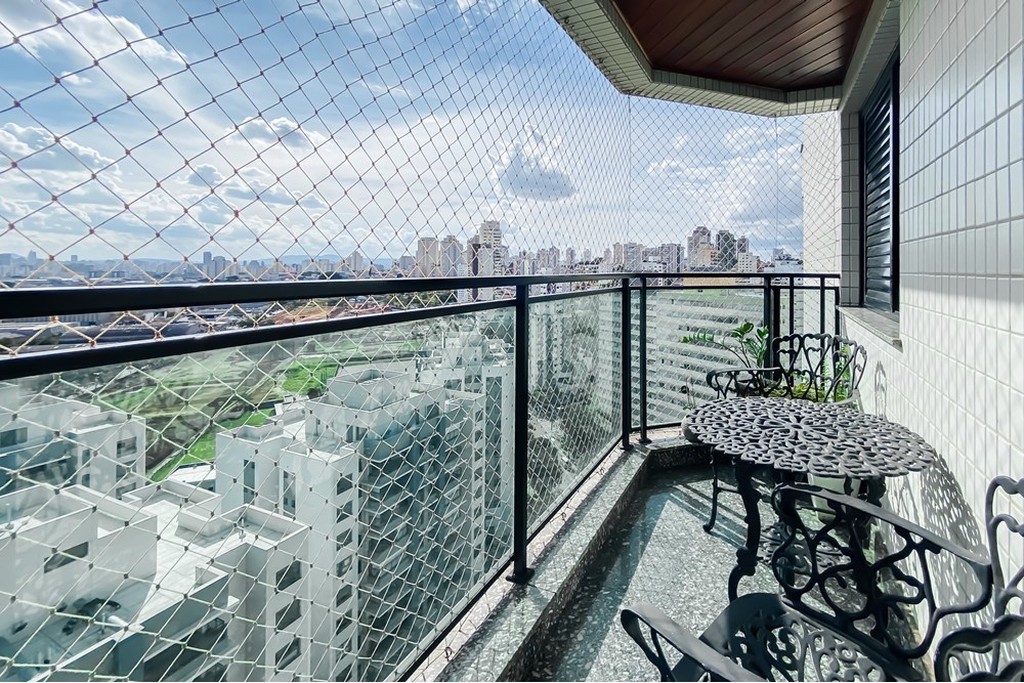 Apartamento, 3 quartos, 129 m² - Foto 25
