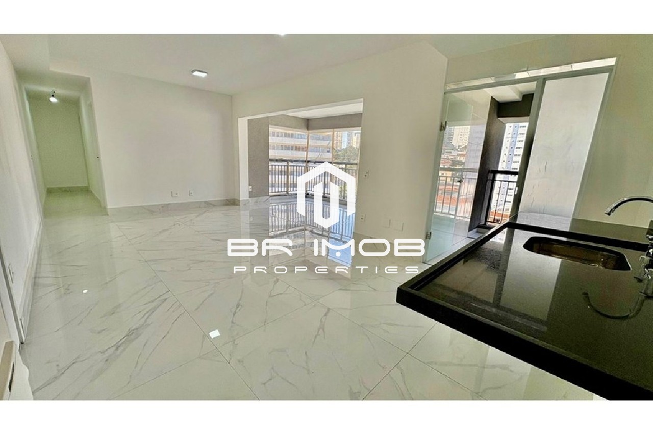 Apartamento, 3 quartos, 97 m² - Foto 3