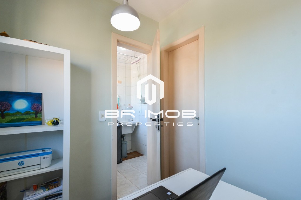 Apartamento, 3 quartos, 85 m² - Foto 29