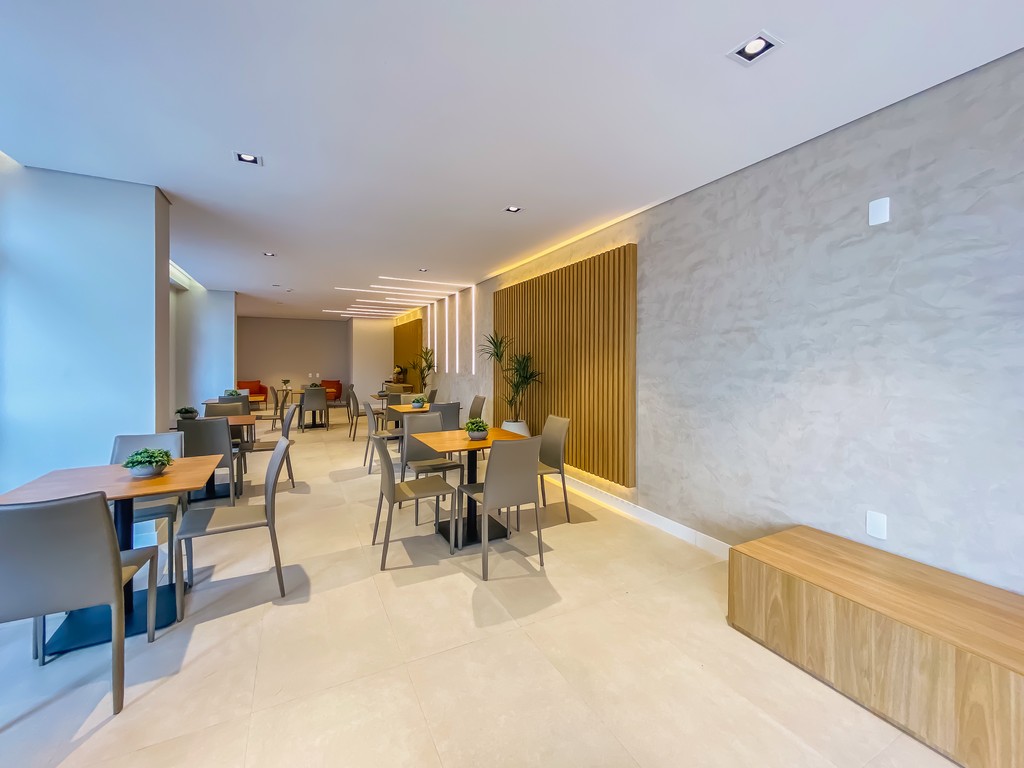 Apartamento, 2 quartos, 54 m² - Foto 10