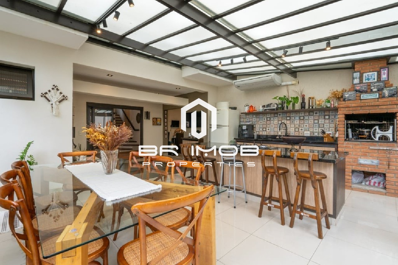 Casa, 5 quartos, 373 m² - Foto 16