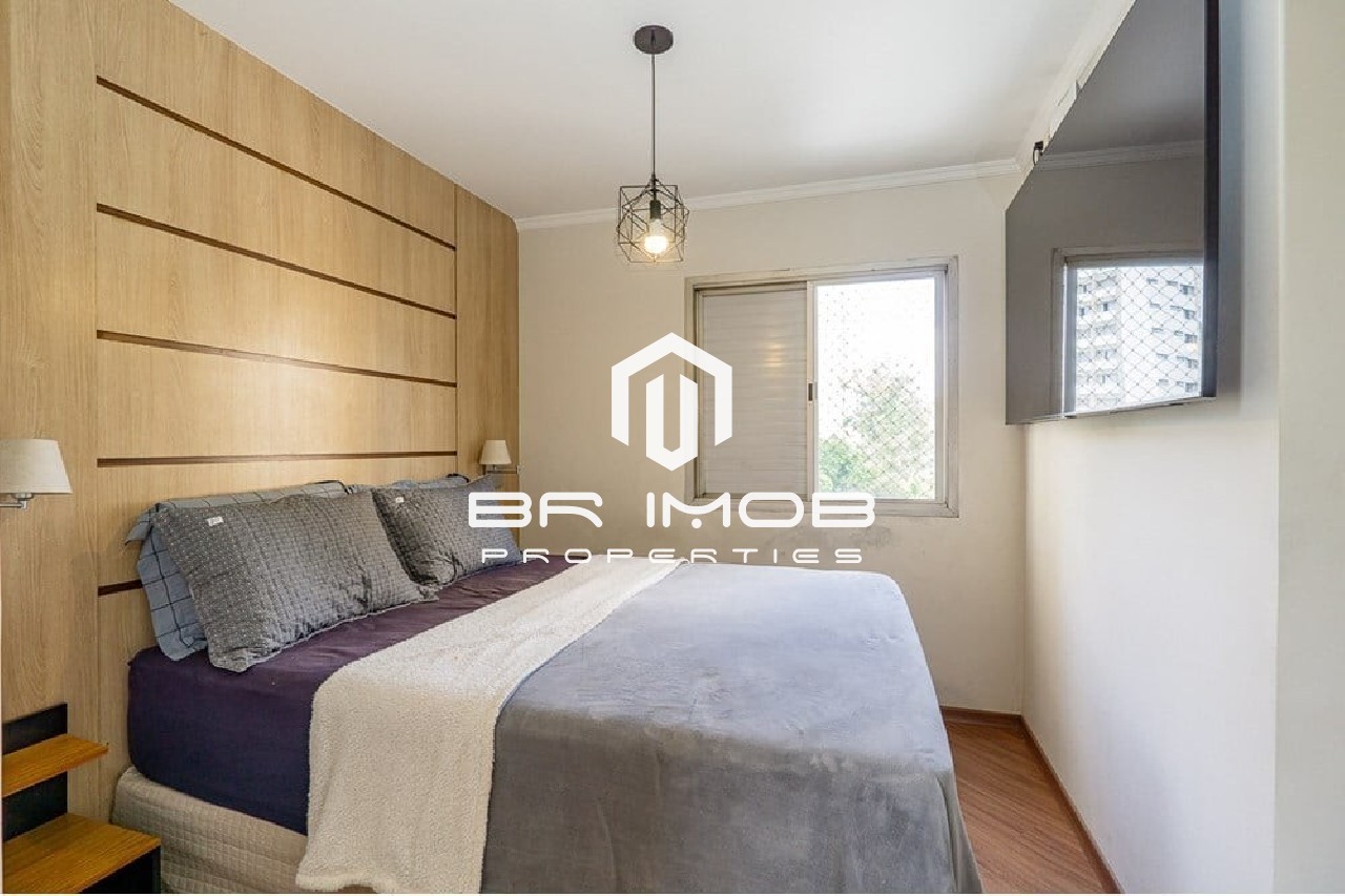 Apartamento, 2 quartos, 68 m² - Foto 17