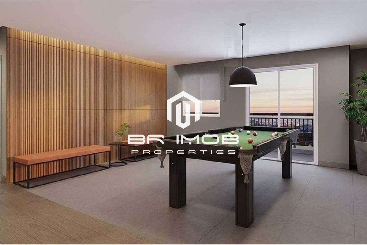 Apartamento, 1 quarto, 30 m² - Foto 17