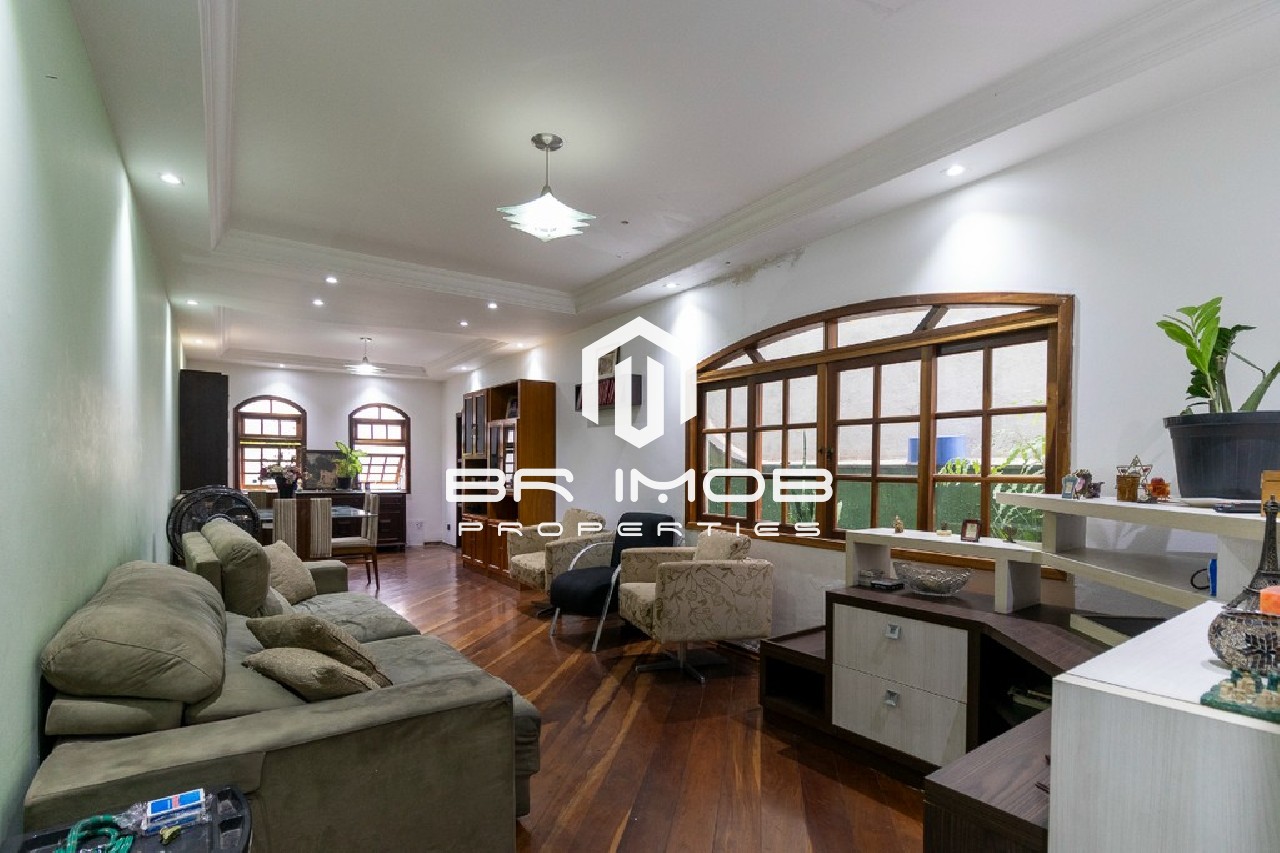 Casa, 4 quartos, 385 m² - Foto 8